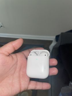 AirPods