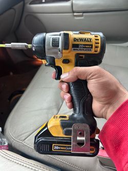 Dewalt