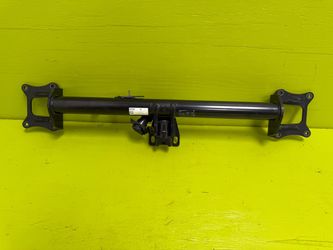 2015 - 2025 Tesla Model X Rear Trailer Tow Hitch OEM 1027581-00-H