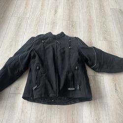 Women’s riding jacket