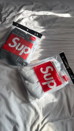 Hanes Supreme Socks