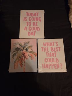 Wall Art