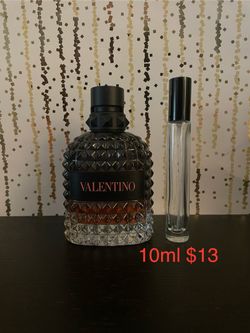 Valentino Coral Fantasy 10ml Travel Spray