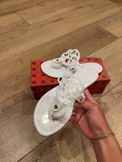 Tory Burch Sandles