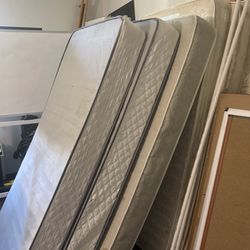 Twin Mattress Used- FREE