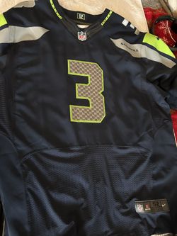 Russell Wilson