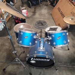 Drum Set