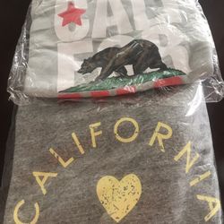Cali Hoodies