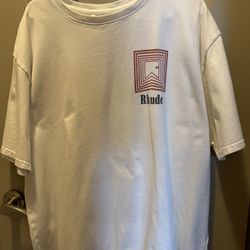 Rhude Men’s Tee