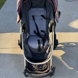 Graco Stroller