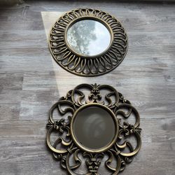 Decorative Mirrors