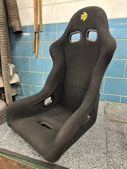 Momo seat