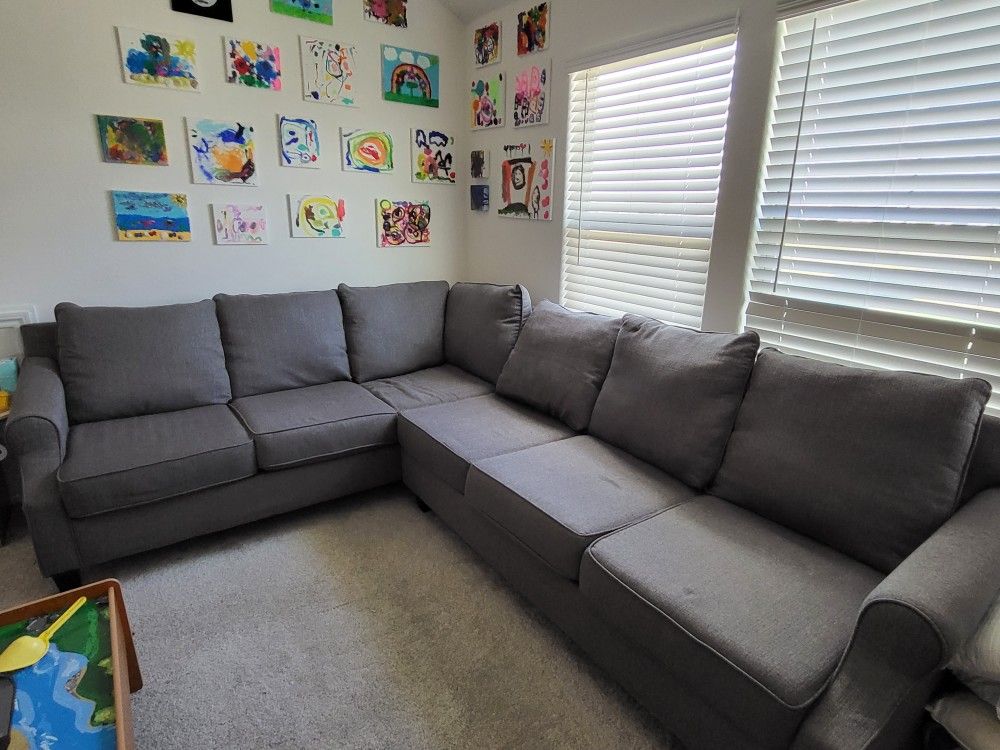 Sectional Couch for Sale in San Antonio, TX OfferUp