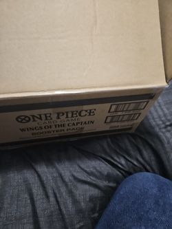 One Piece Cards