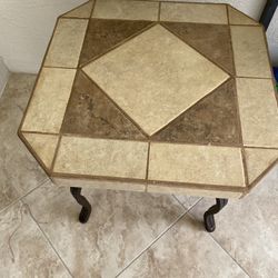 Lamp Tables 