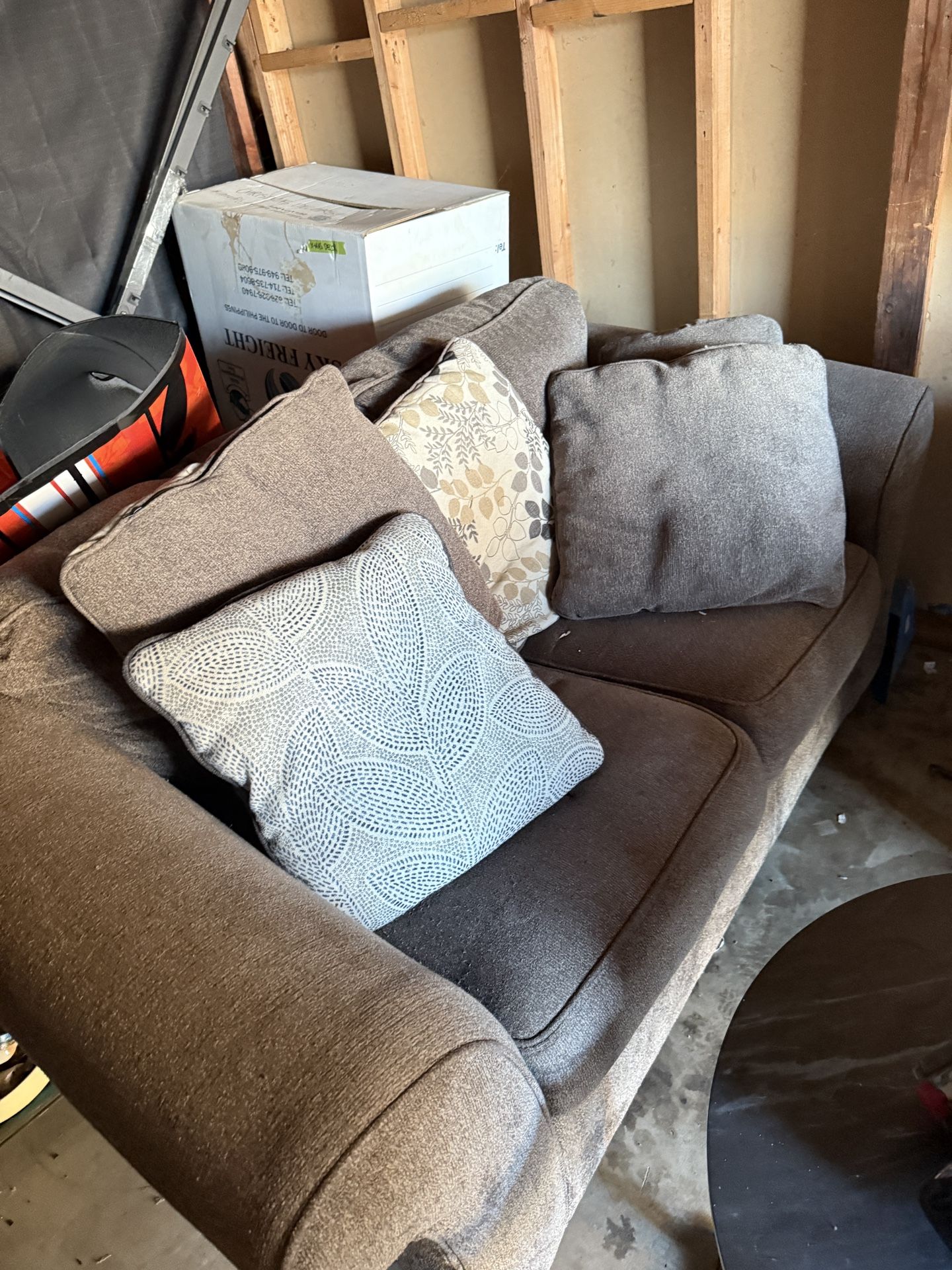couch