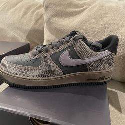 Nike Airforce 1 Size 11