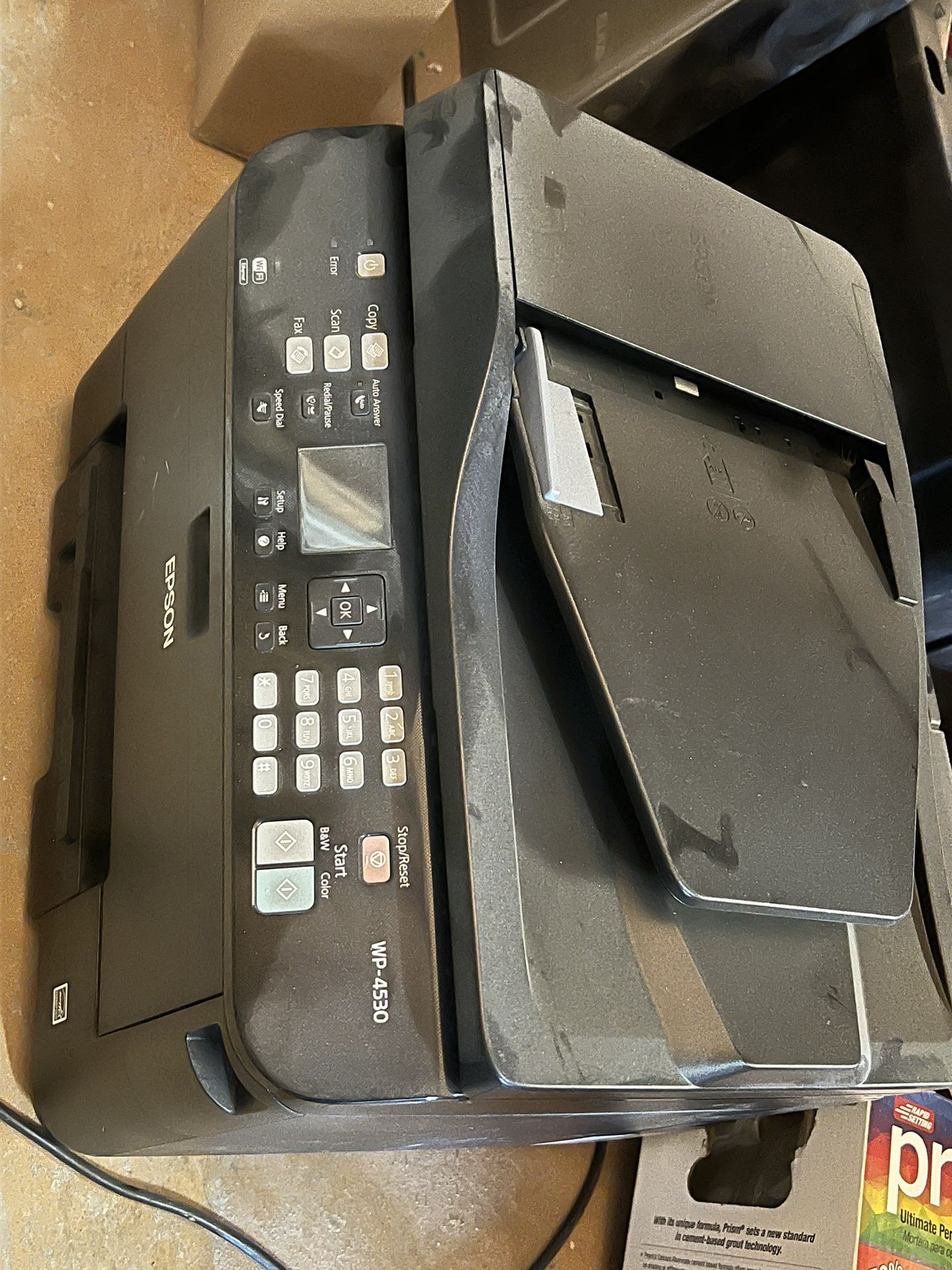 Printer 