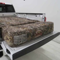 AirBedz Truck Bed Air Mattress With Tailgate Mattress