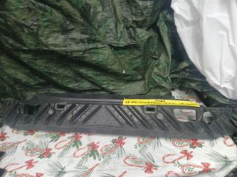2017-19 Cadillac XT5 Front Absorber