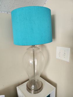 2 Lamps