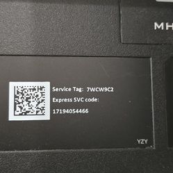 Dell 34" UltraSharp Curved Monitor (U3415W) - WQHD Ultrawide