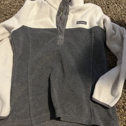 Columbia Pullover 