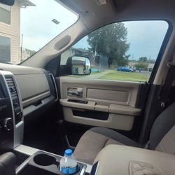 2012 Dodge Ram