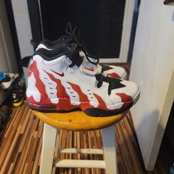 Nike Diamond Turf Dieon Sanders Good Cond Sz 9 $150