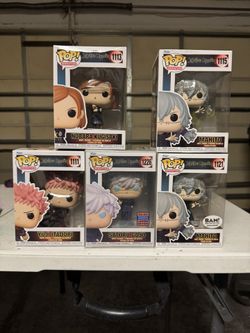 Funkos