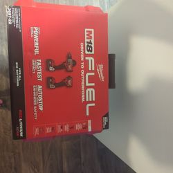 Never Opened Brand New