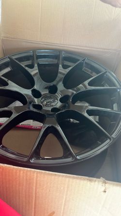 Rims