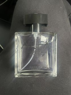 Alfa Men’s Fragrance