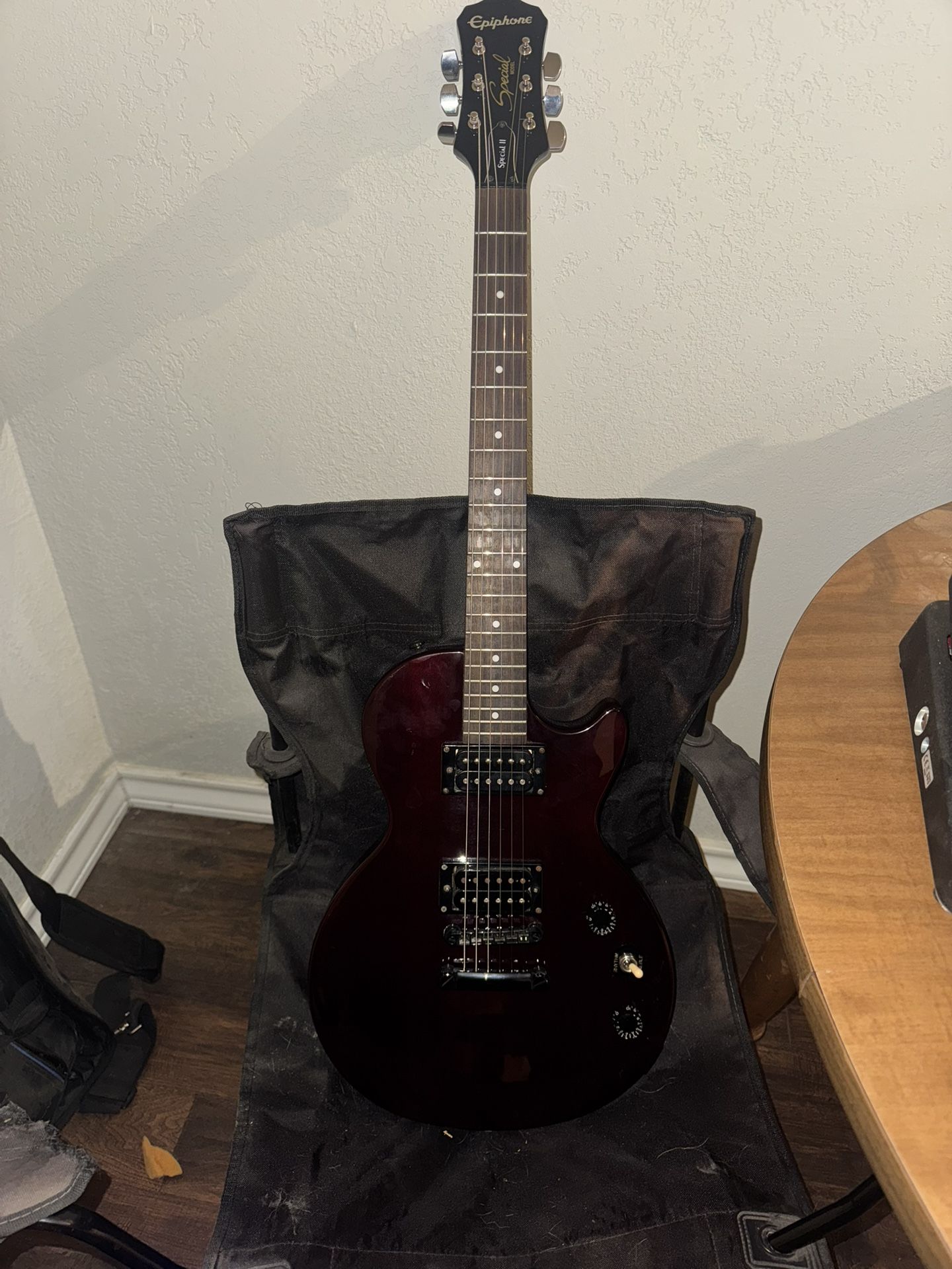 Epiphone Les Paul Special
