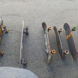 Patinetas
