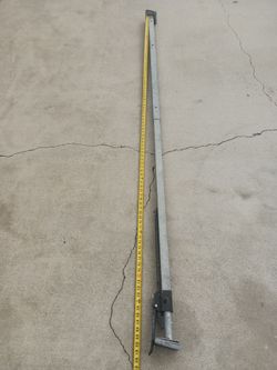 Load bar
