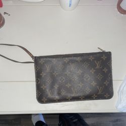 LV Wallet