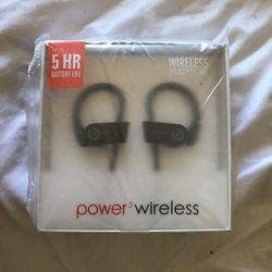 Wireless Beats