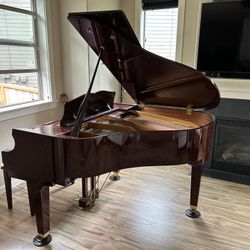 Remington RG-150 Baby Grand Piano