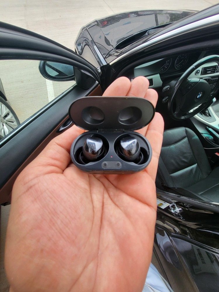 Samsung Galaxy Buds+