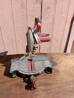 Table Saw