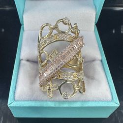 Women’s Ring