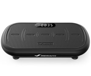 Merach 2440 vibration plate