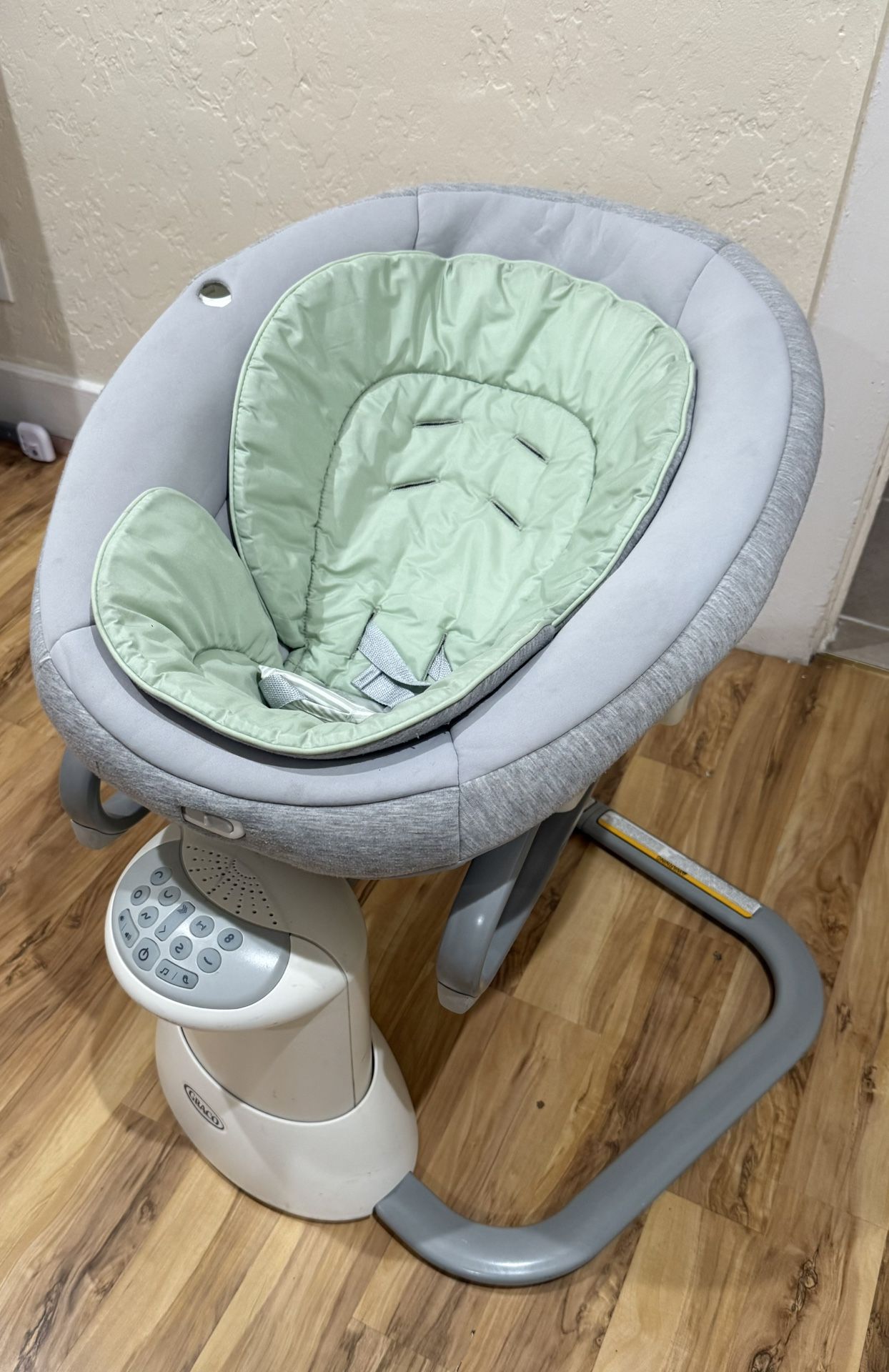 Graco Infant Baby Swing