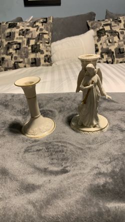 Candlestick Angel, Regular 