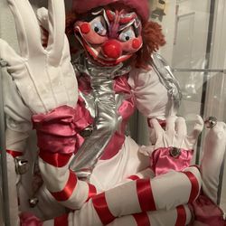 Clown Doll