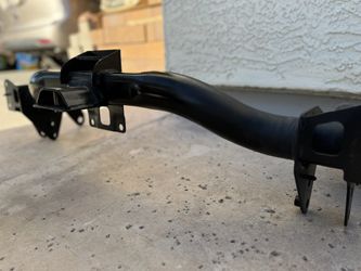 Trailer Hitch - 2024 Ram