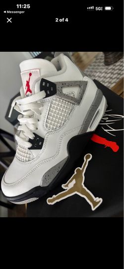 Jordan’s