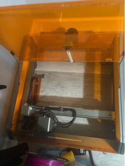 Laser engraver