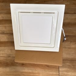 Bathroom Exhaust Fan Without Light Ceiling Mount Cash Only